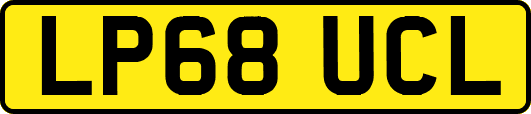 LP68UCL