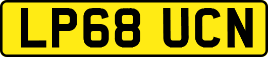 LP68UCN