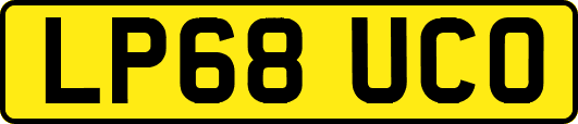 LP68UCO