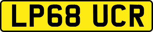 LP68UCR