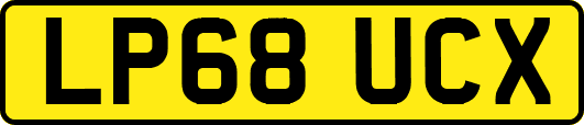 LP68UCX