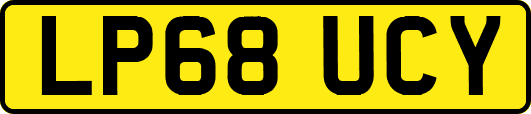 LP68UCY