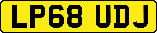 LP68UDJ