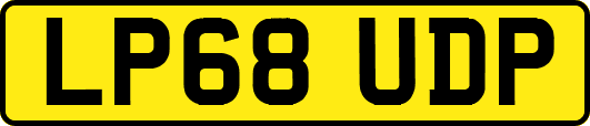LP68UDP