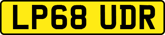 LP68UDR
