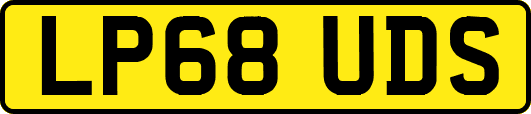 LP68UDS