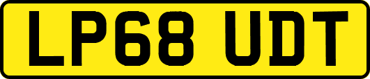 LP68UDT