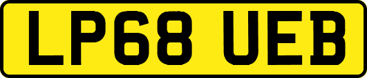 LP68UEB