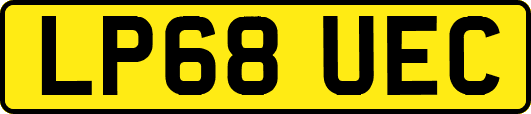 LP68UEC