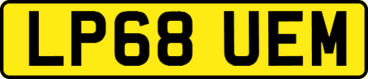 LP68UEM