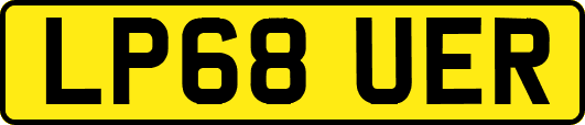 LP68UER