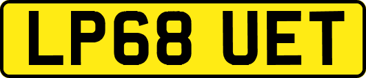 LP68UET
