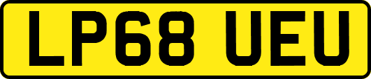 LP68UEU