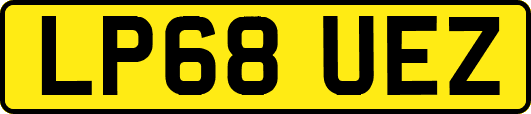 LP68UEZ
