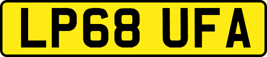 LP68UFA