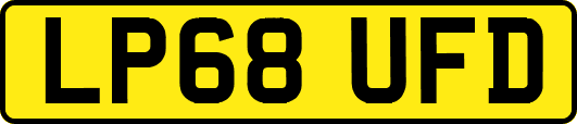 LP68UFD