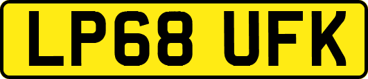 LP68UFK