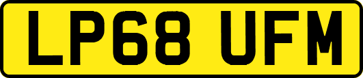 LP68UFM