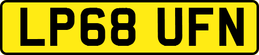 LP68UFN