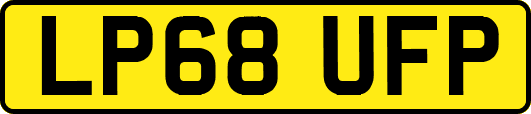 LP68UFP