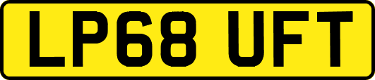 LP68UFT