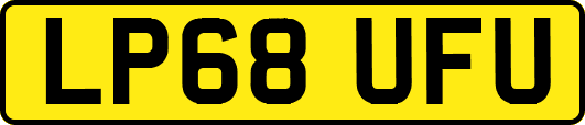 LP68UFU
