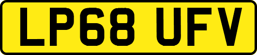LP68UFV