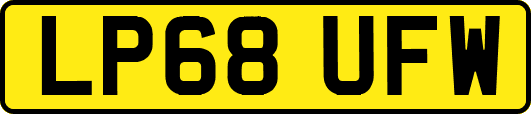LP68UFW