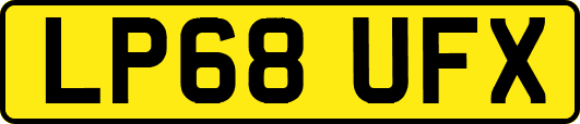 LP68UFX