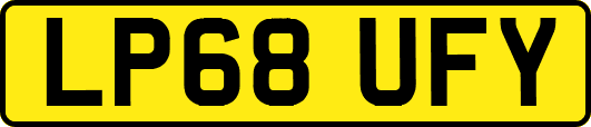 LP68UFY