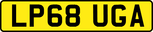LP68UGA