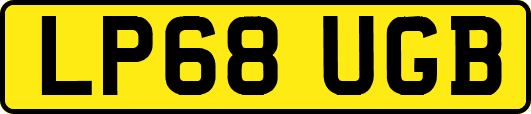 LP68UGB