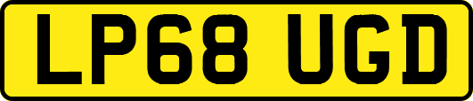 LP68UGD