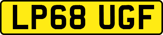 LP68UGF