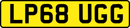 LP68UGG