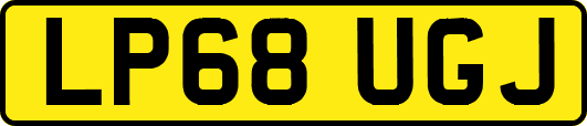 LP68UGJ