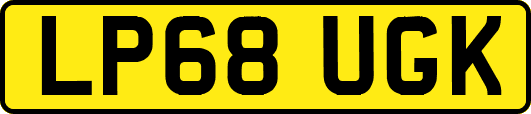 LP68UGK