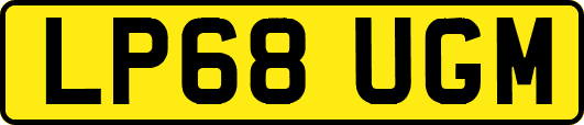 LP68UGM
