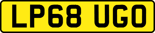 LP68UGO
