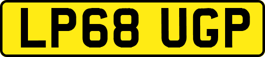 LP68UGP