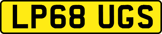 LP68UGS