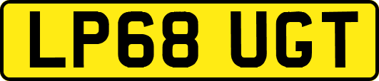 LP68UGT