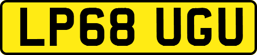 LP68UGU