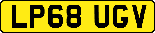 LP68UGV