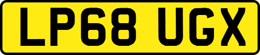 LP68UGX