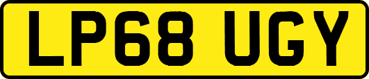 LP68UGY