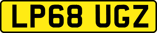 LP68UGZ