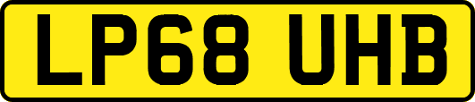 LP68UHB