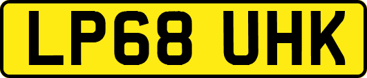LP68UHK