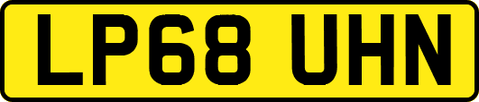 LP68UHN
